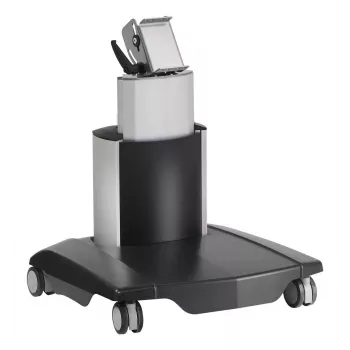 Carrito PFT Vogel's 2515 Adjust 32-65in 70kg 640-740mm
