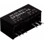 MEAN WELL SPB09C-12 fuente de alimentación y convertidor de tensión