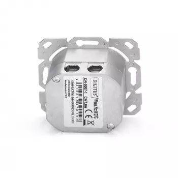 Digitus DN-9007-1 Unidad de estado sólido blanco