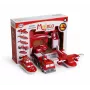 Set de vehículos Popular Playthings Mix or Match Vehicles Fire and Rescue