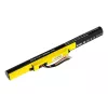 Battery Green Cell LE54 para Lenovo IdeaPad P500 Z510 P400 TOUCH