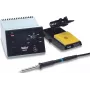 Weller WS 81 Set - 150 °C - 450 °C - Negro - Azul - 95W - AC - 230V (T0053250699)