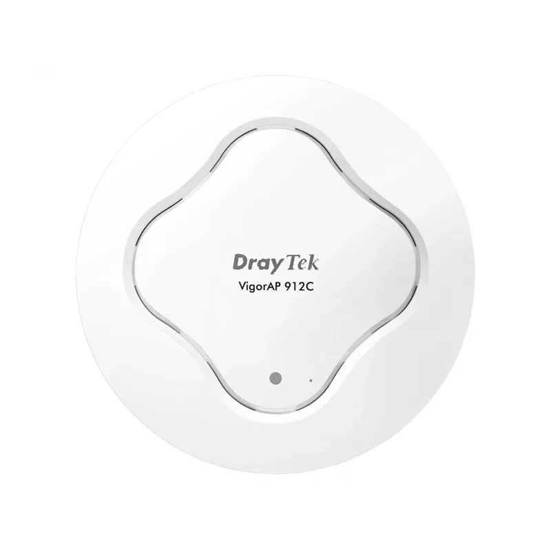 Punto de acceso Draytek VIGOR AP 912C 1200 Mbit/s Dualband Wi-Fi 802.11ac
