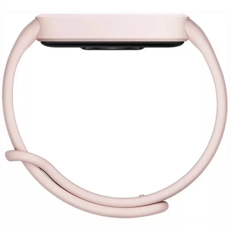 Xiaomi Smart Band 9 Active BHR9917GL pulsera de actividad, TFT de 1,47 pulgadas (3,73 cm), Bluetooth 5.3, 5 ATM, rosa