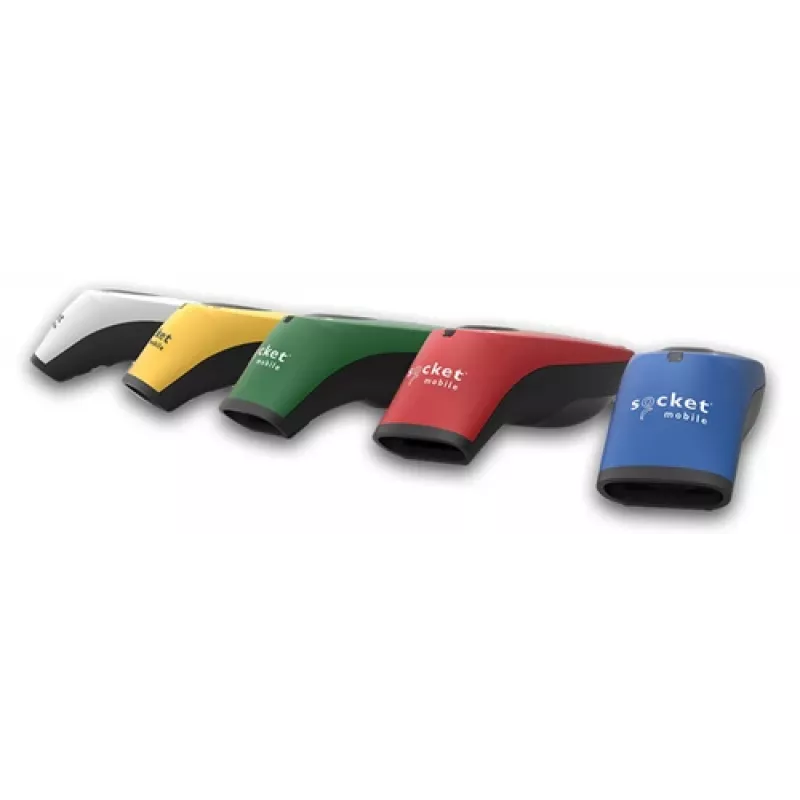 Lector de códigos de barras de mano Socket Mobile SocketScan S740