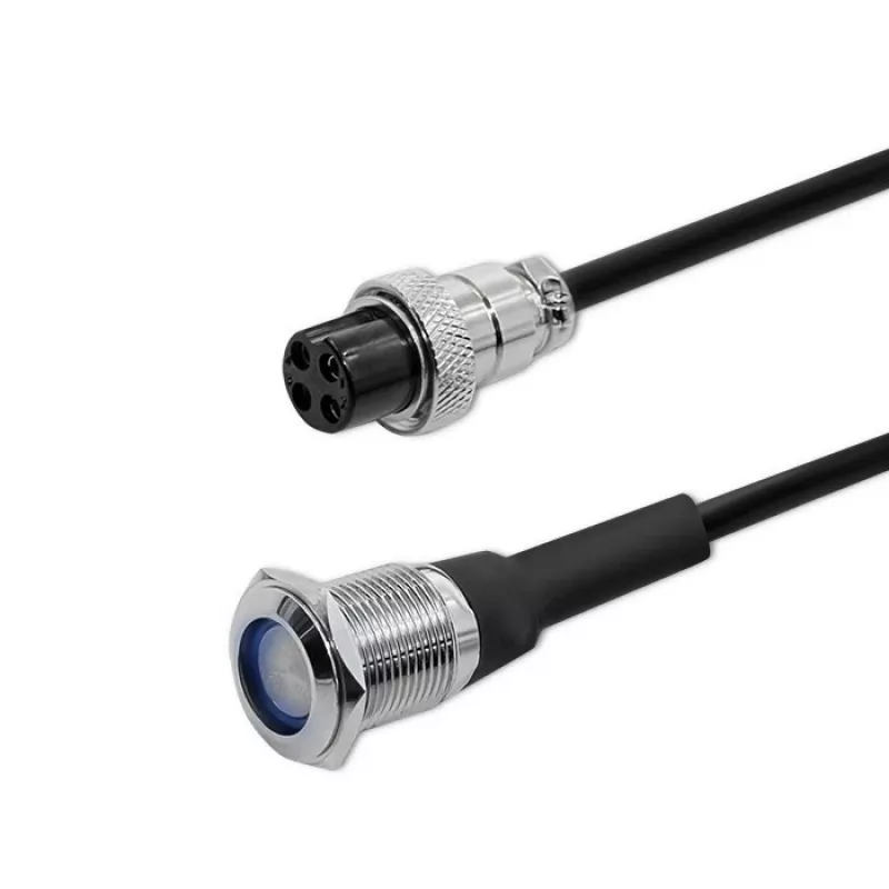 Qoltec 51923 inversor de onda sinusoidal pura Monolith | 3000W | 6000W | 24V a 230V | LCD