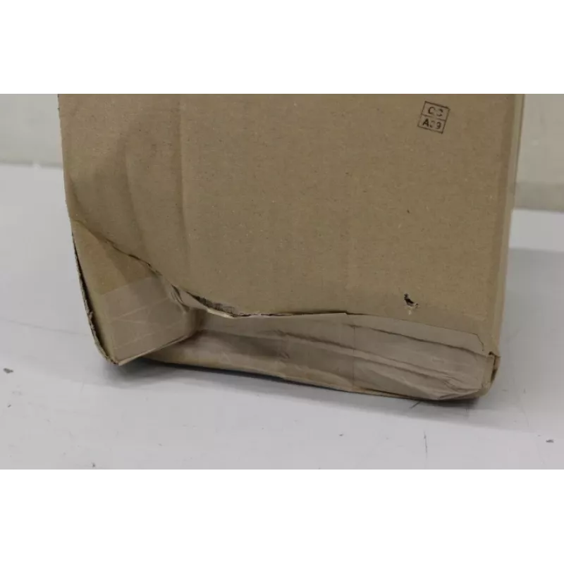 Soporte de techo para proyector EDBAK PMV400 Universal, ajuste horizontal, capacidad de carga 30 kg, negro — embalaje dañado, arañazos