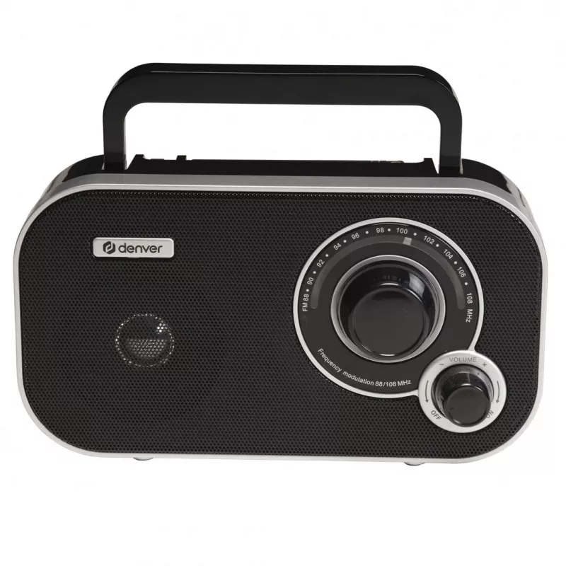 Radio personal Denver TR-51B