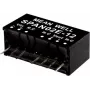 Adaptador de corriente MEAN WELL SPAN02C-12 2W 12V entrada 36-75V