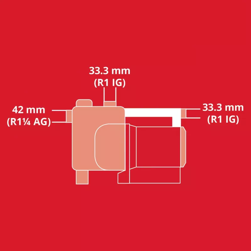Einhell 4180370 herramienta de jardín 4.500 L negro
