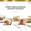 Purina Gourmet Gold Savoury Cake comida húmeda para gatos 48x85 g