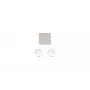 Objetivo de repuesto para cámara DJI Osmo 360 transparente CP.OS.00000456.01 para cámaras Osmo Action 360°