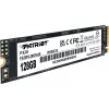 SSD Patriot P320 128GB M.2 2280 PCIe 3.0 x4 NVMe