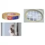 Cinta de carrocero Tesa Maler Krepp 4319 15 mm x 50 m — crepé resistente, flexible