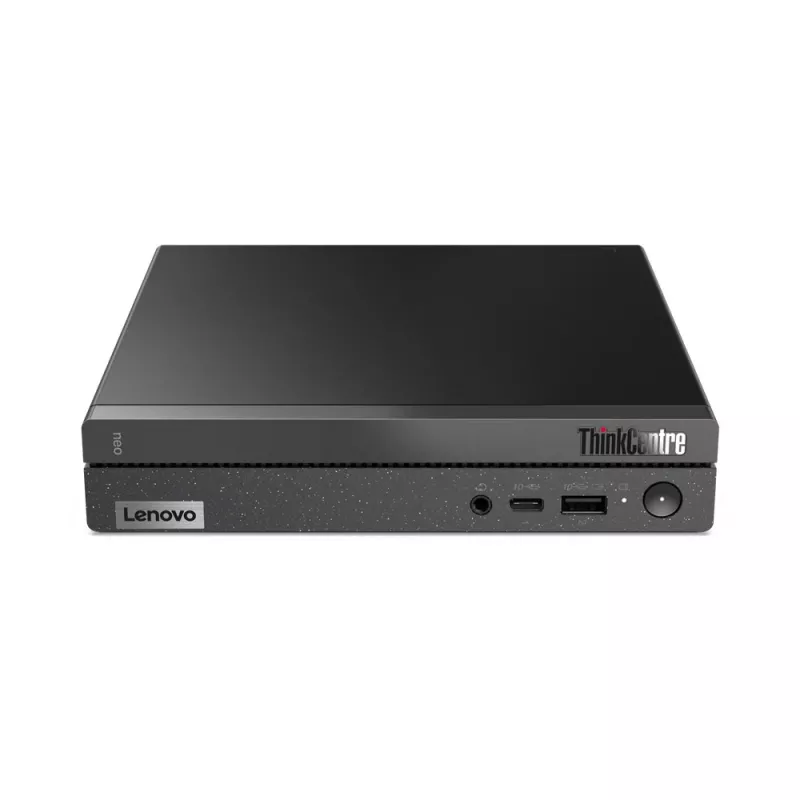 PC de sobremesa Lenovo ThinkCentre neo 50q Gen 4 con Intel Core i5-13420H, 16GB DDR4 3200, 512GB SSD, Intel UHD Graphics, Windows 11 Pro