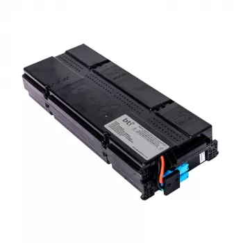 Origin Storage Cartucho de batería SAI de repuesto original APCRBC155 plomo-ácido