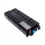 Origin Storage Cartucho de batería SAI de repuesto original APCRBC155 plomo-ácido