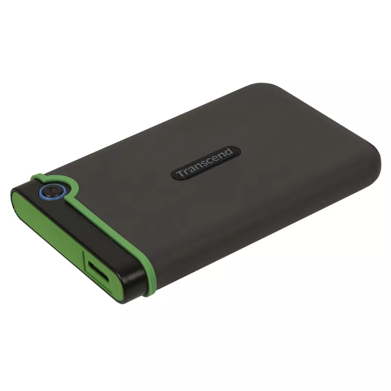 Disco duro Transcend 2TB USB 3.2 25M3S
