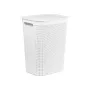 ROTHO Brisen – cesto de ropa – 50 l