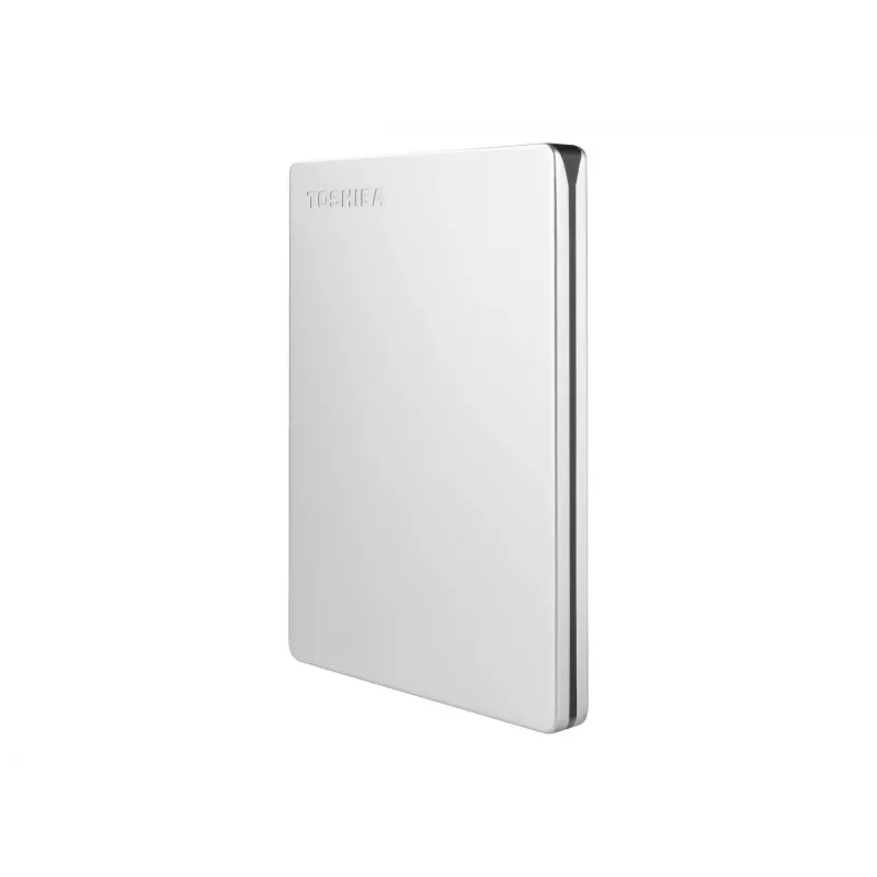 Toshiba HDTD310ES3DA unidad de almacenamiento plateado USB 3.2 Gen1