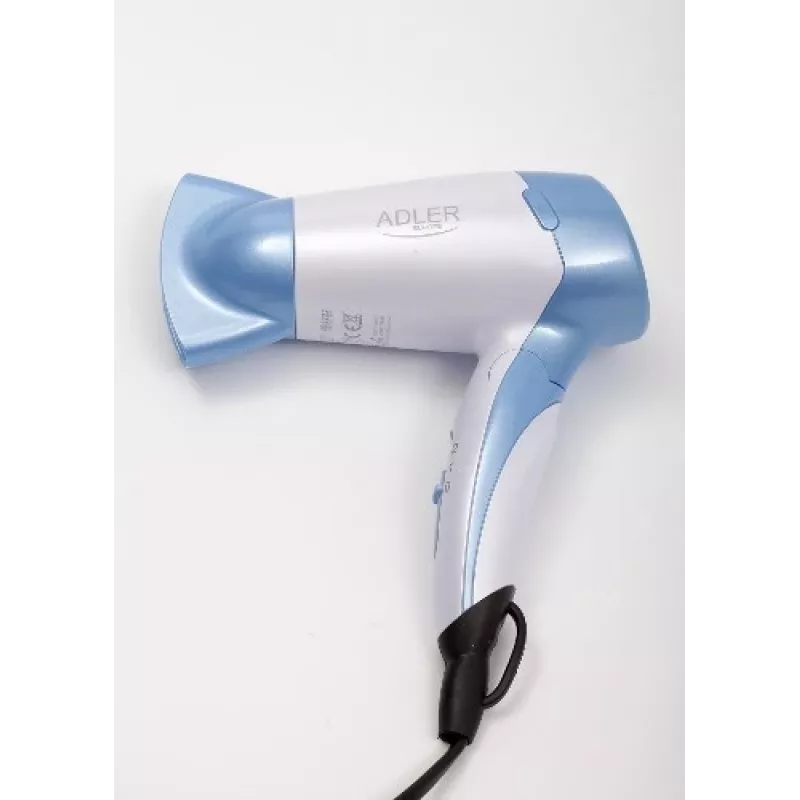 Adler AD 2222 Azul, Blanco 1200 W