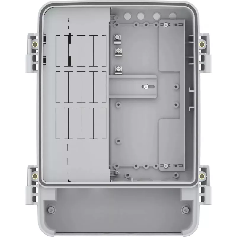 Net Surveillance ARMARIO/TQ1817-VE 03085-001 Axis