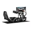 Next Level Racing NLR-R005 negro