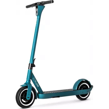 Patinete eléctrico SoFlow SO ONE PRO con intermitentes y homologación para vía pública (40-56-1138)