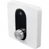 Shelly Plug & Play PbS LinkedGo termostato inteligente para suelo radiante control para suelo radiante Wi-Fi BT ST1820