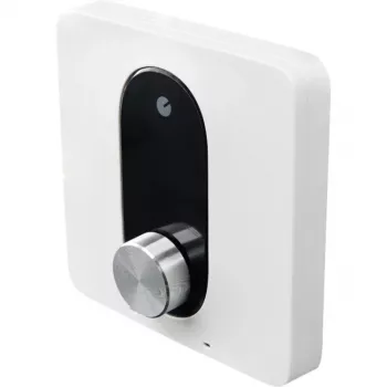 Shelly Plug & Play PbS LinkedGo termostato inteligente para suelo radiante control para suelo radiante Wi-Fi BT ST1820