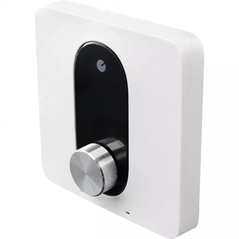 Shelly Plug & Play PbS LinkedGo termostato inteligente para suelo radiante control para suelo radiante Wi-Fi BT ST1820