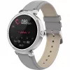 Smartwatch Denver SWC-342GR, IPS de 1,2 pulgadas, gris