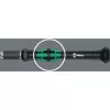 Wera KK Micro-Set 11 Punta de vaso 11 piezas