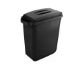 Tapa Durable ECO negra Durable 501x272x58 mm