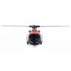 Helicóptero Amewi UH60 Black Hawk motor eléctrico 1:47