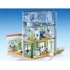 Set de juego de acción/aventura Playmobil Action 71615 multicolor