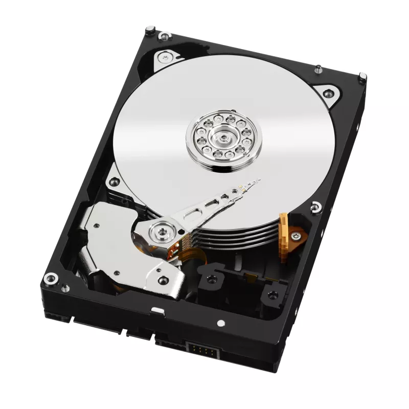 HDD | WESTERN DIGITAL | Negro | 1TB | SATA 3.0 | 64 MB | 7200 rpm | 3,5 | WD1003FZEX