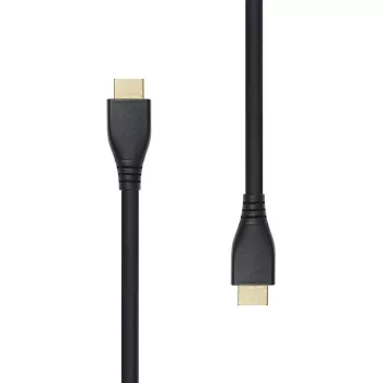 Cable HDMI ProXtend HDMI2.1-0005 0,5 m, HDMI 2.1, compatible con 8K
