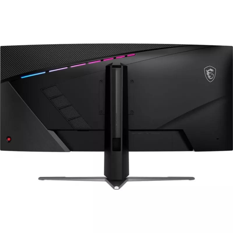 Monitor MSI MPG 346CQRFDE X24 34