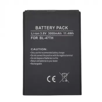 Batería LG BL-47TH