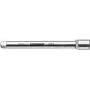 Gedore prolongador de vaso, accionamiento 1/4 pulgadas, 97 mm (6170400)