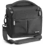 Bolso bandolera Cullmann Malaga Vario negro