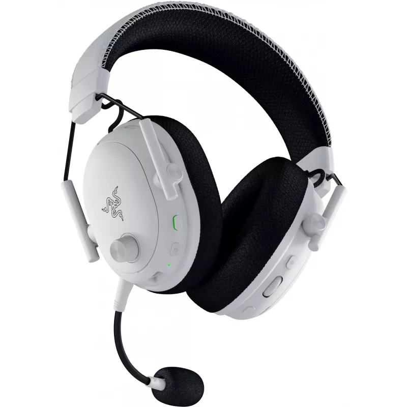 Auriculares inalámbricos para esports Razer Blackshark V3 Pro con cancelación de ruido ANC y controladores de audio de 50 mm