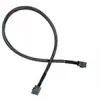 Cable Adaptec ACK-I-HDmSAS-HDmSAS-.5M