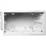 Gira 289700 blanco