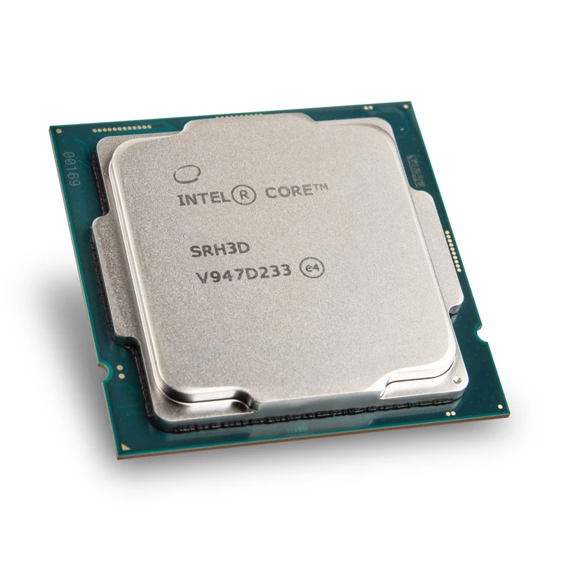 Intel Core I5-11400 2,60 GHz (Rocket Lake) Socket LGA1200 Procesador – Retail