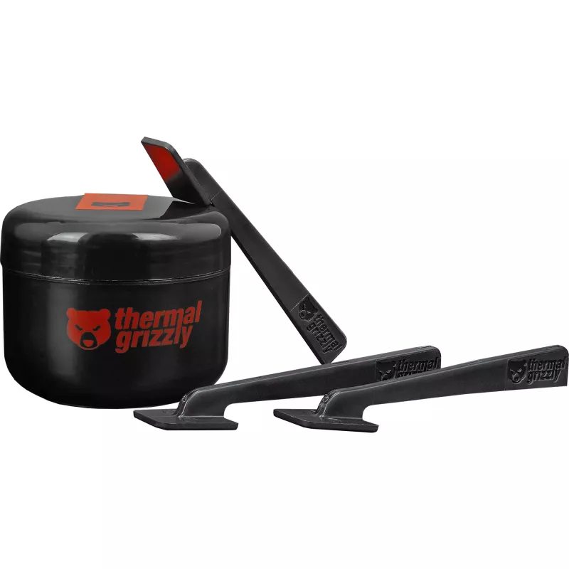 Thermal Grizzly Putty Basic 100g rosa (TG-P-B-100-R)