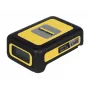 Set de batería y cargador Kärcher Power 18 V 2,5 Ah, 1 batería, 1 cargador, amarillo