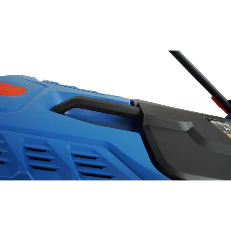 Cortacésped Blaupunkt CL7010