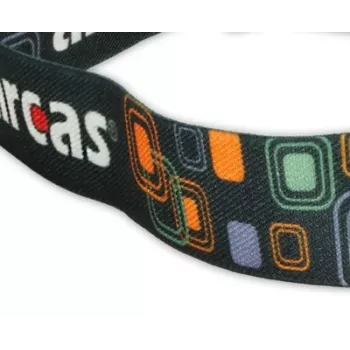 Arcas | Linterna frontal | ARC5 | 1 LED+2 LED de luz amplia | 5 W | 160 lm | 4+3 funciones de luz